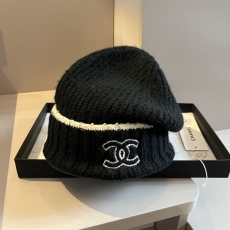 Chanel Caps